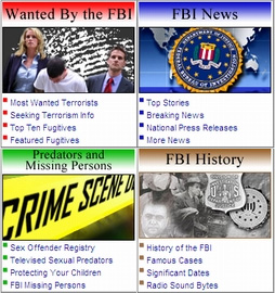 FBI