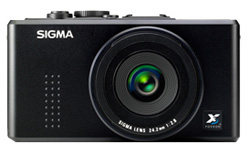 シグマ デジタルカメラ DP2