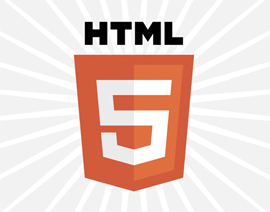 HTML５