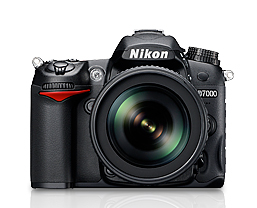 D7000