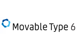 Movable Type 6